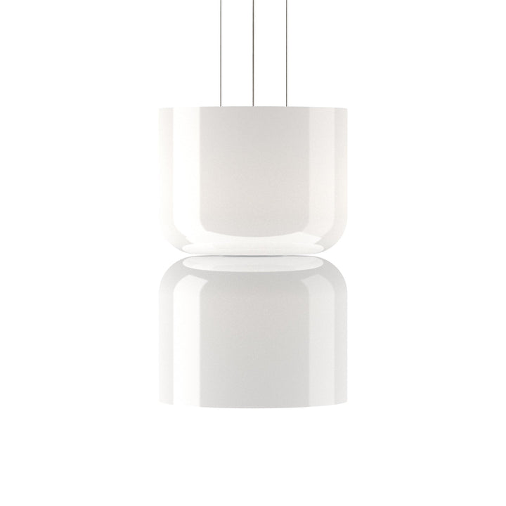 Totem Up/Down Light - Pablo Designs - Pendants - Shade BB - HORNE