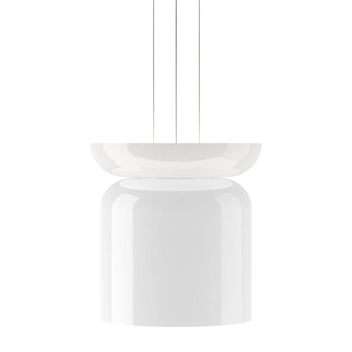 Totem Up/Down Light - Pablo Designs - Pendants - Shade AD - HORNE