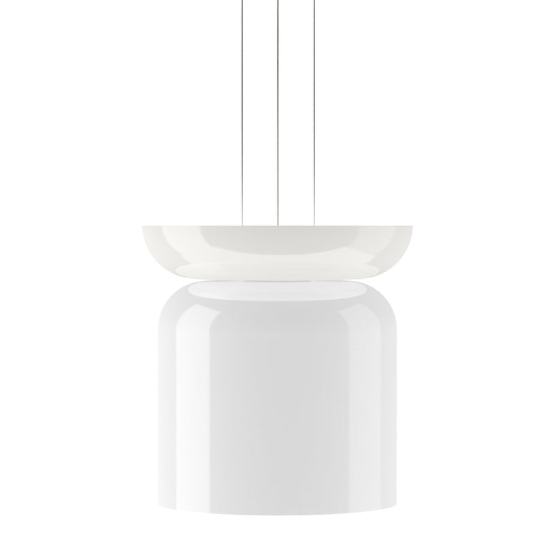 Totem Up/Down Light - Pablo Designs - Pendants - Shade AA - HORNE