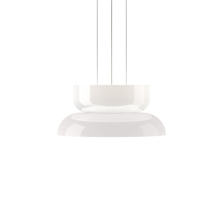 Totem Up/Down Light - Pablo Designs - Pendants - Shade DC - HORNE