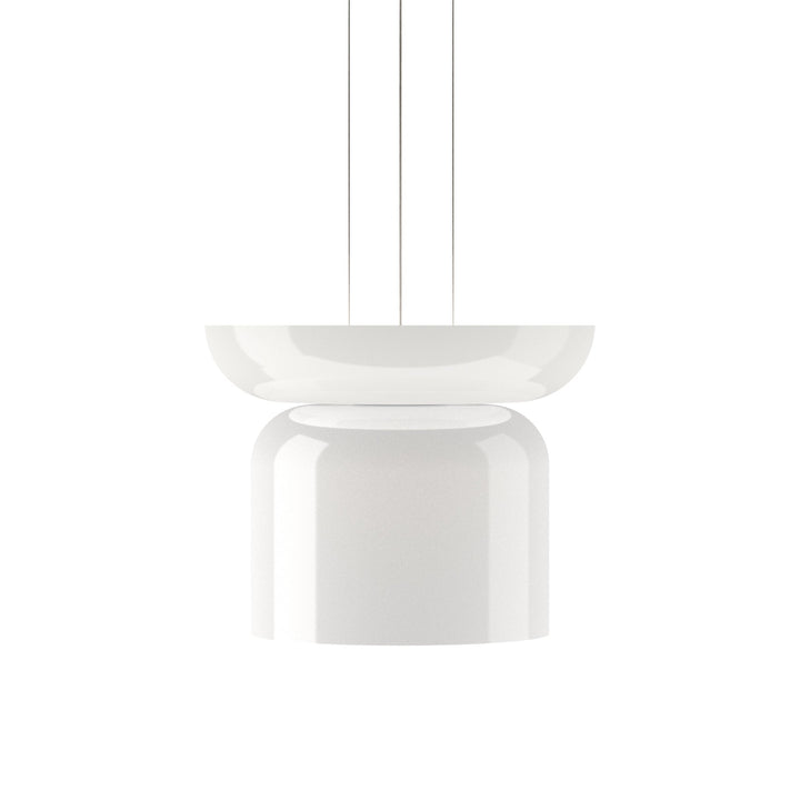 Totem Up/Down Light - Pablo Designs - Pendants - Shade BD - HORNE