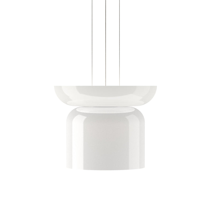 Totem Up/Down Light - Pablo Designs - Pendants - Shade AA - HORNE