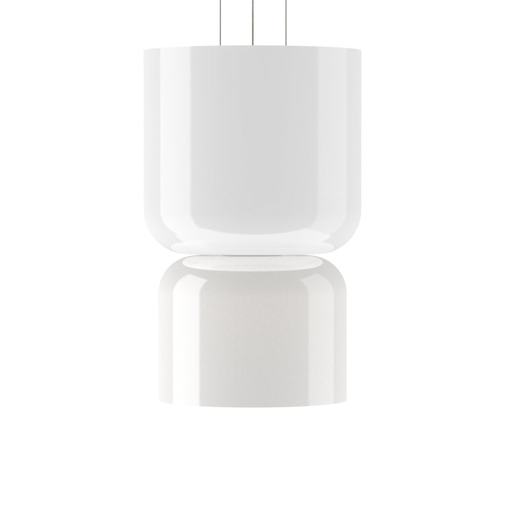 Totem Up/Down Light - Pablo Designs - Pendants - Shade BA - HORNE