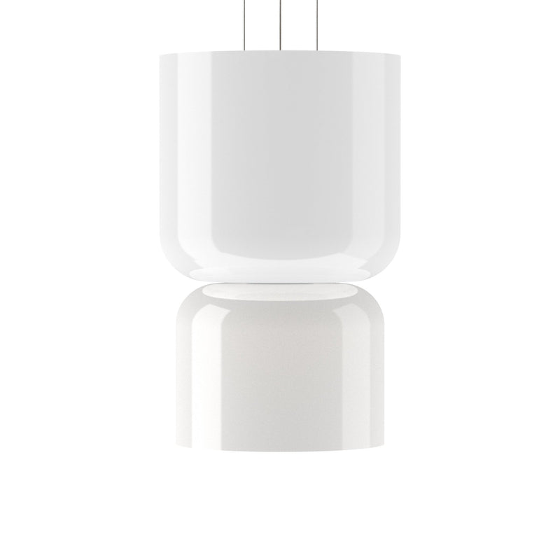 Totem Up/Down Light - Pablo Designs - Pendants - Shade AA - HORNE