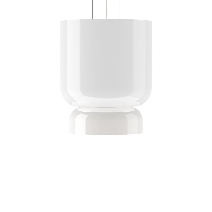 Totem Up/Down Light - Pablo Designs - Pendants - Shade CA - HORNE