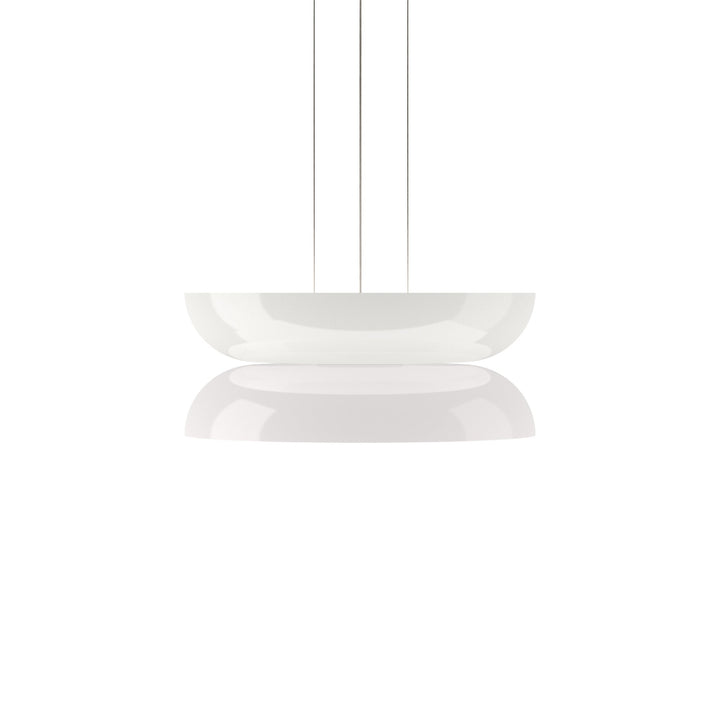 Totem Up/Down Light - Pablo Designs - Pendants - Shade DD - HORNE