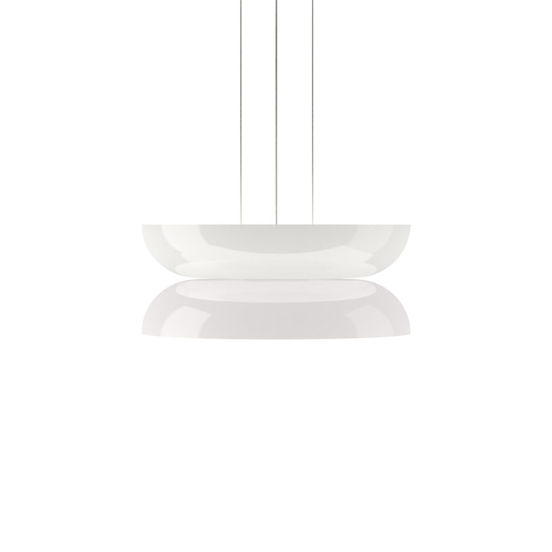 Totem Up/Down Light - Pablo Designs - Pendants - Shade AA - HORNE