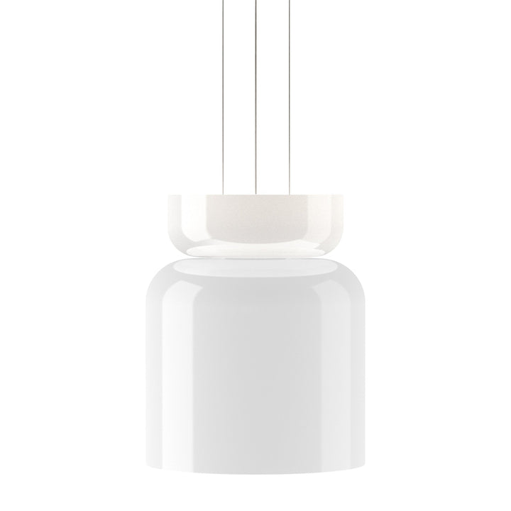 Totem Up/Down Light - Pablo Designs - Pendants - Shade AC - HORNE
