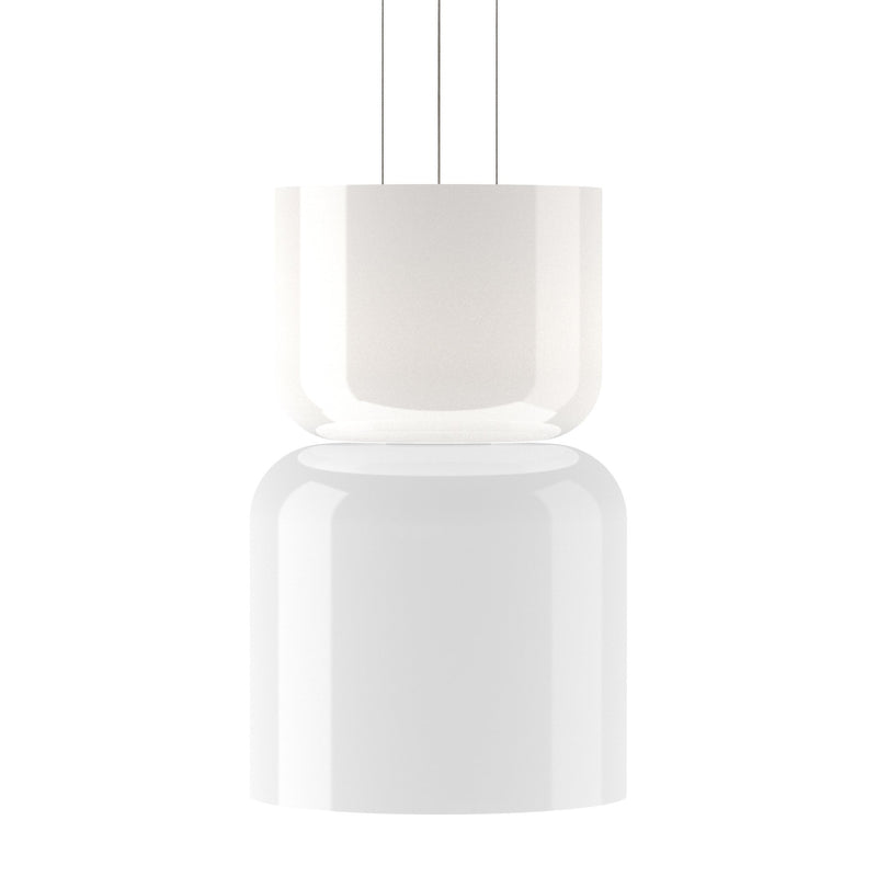 Totem Up/Down Light - Pablo Designs - Pendants - Shade AA - HORNE