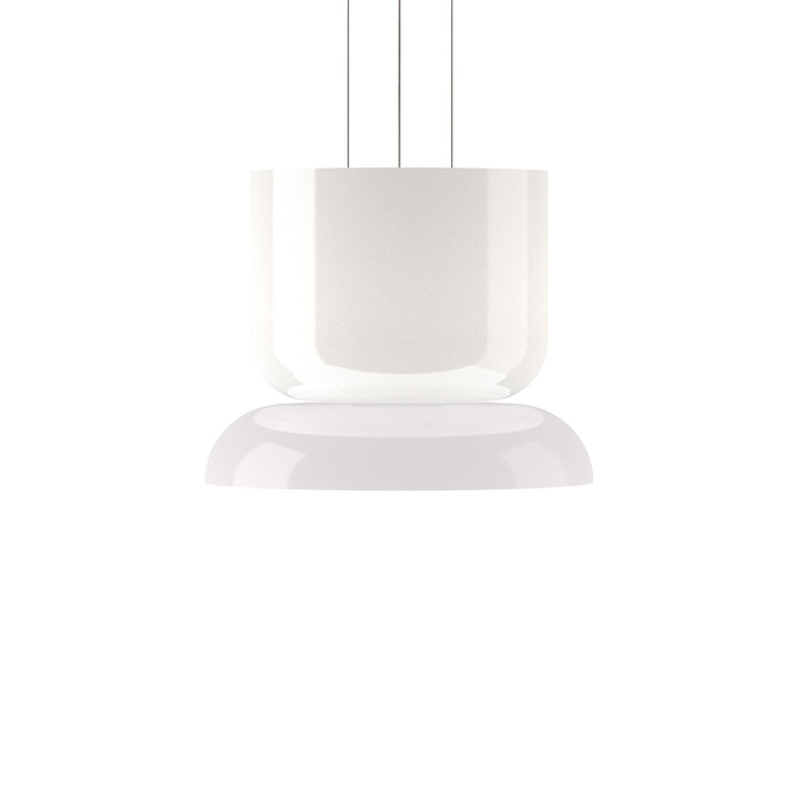 Totem Up/Down Light - Pablo Designs - Pendants - Shade DB - HORNE