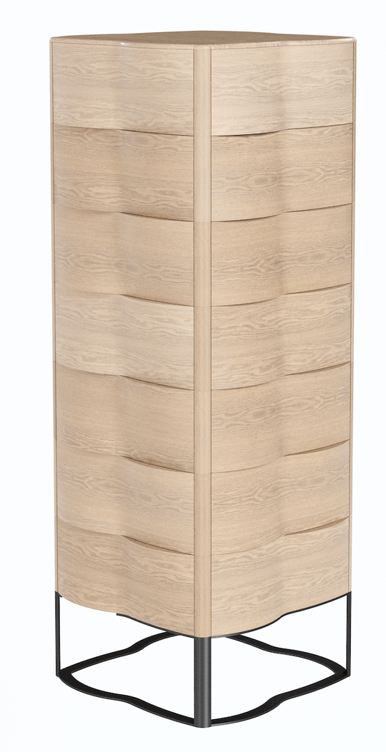 Touch Sideboard - WeWOOD - Dressers - Oak - HORNE