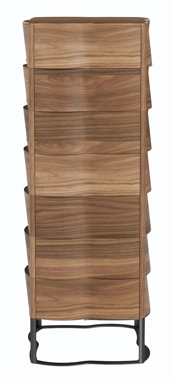 Touch Sideboard - WeWOOD - Dressers - Walnut - HORNE