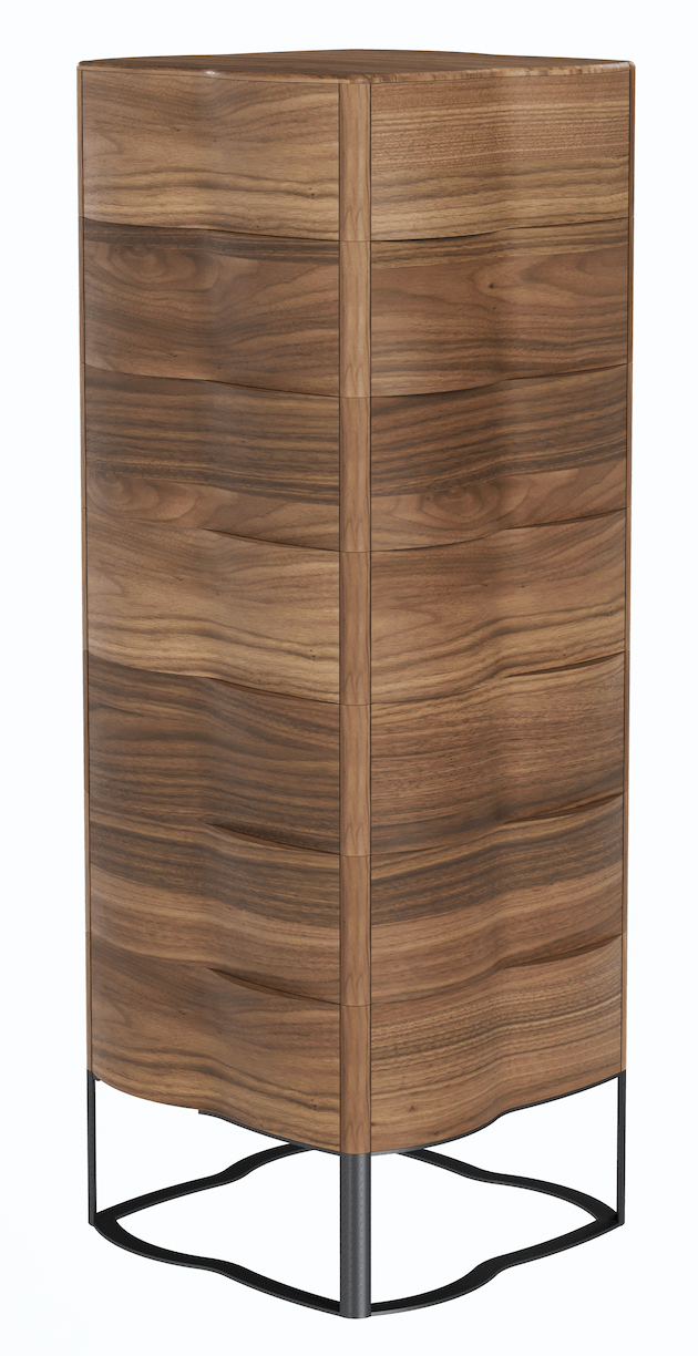 Touch Sideboard - WeWOOD - Dressers - Walnut - HORNE