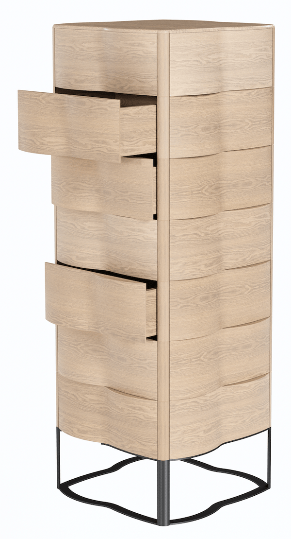 Touch Sideboard - WeWOOD - Dressers - Oak - HORNE