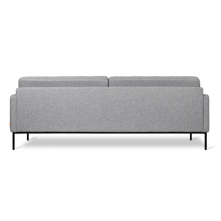 Towne Sofa - Gus* Modern - Sofas - Velvet Russet - HORNE
