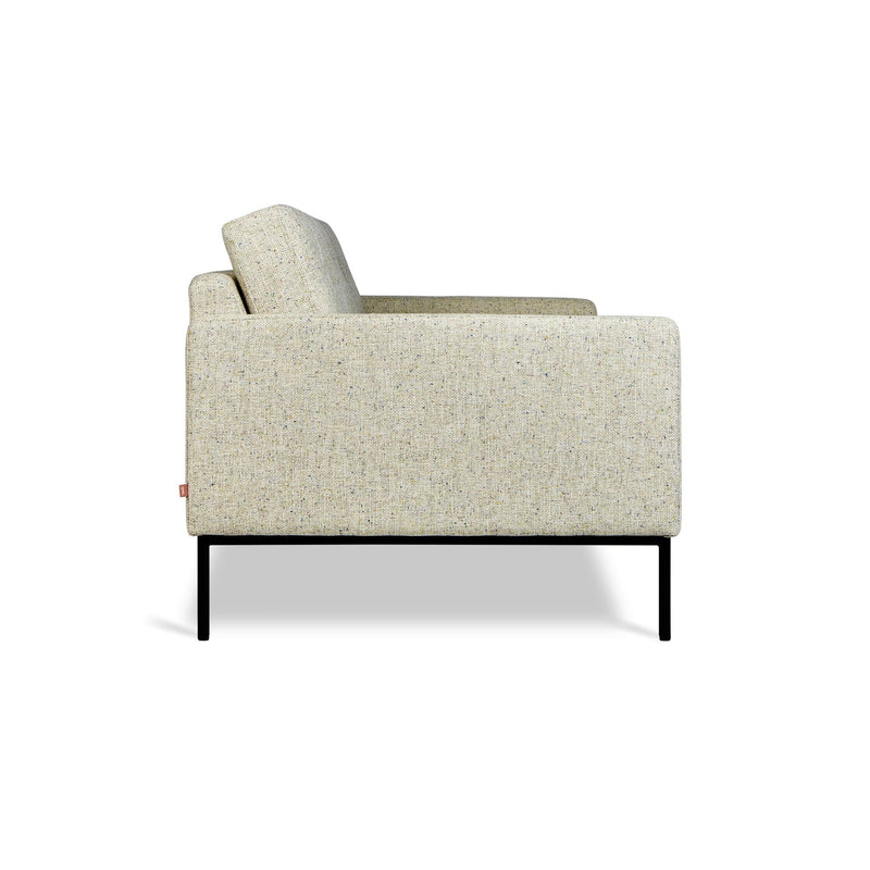 Towne Sofa - Gus* Modern - Sofas - Funfetti Linen - HORNE