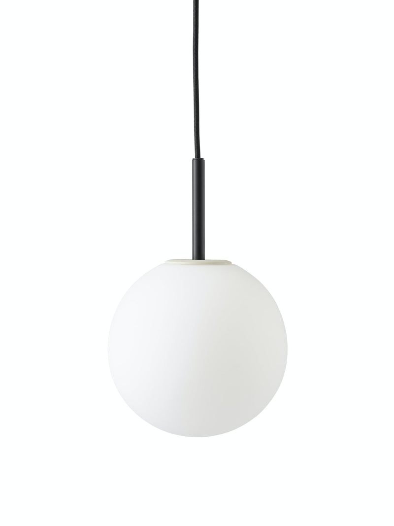 TR Bulb Pendant - Audo Copenhagen - Pendants - Matte - Black - HORNE