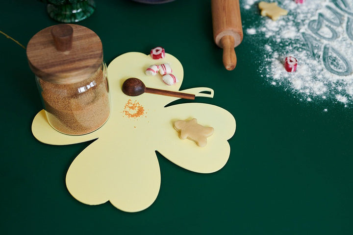 Trefle Trivet - HORNE