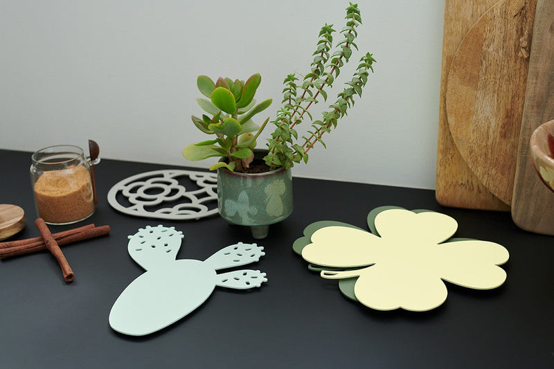 Trefle Trivet - HORNE