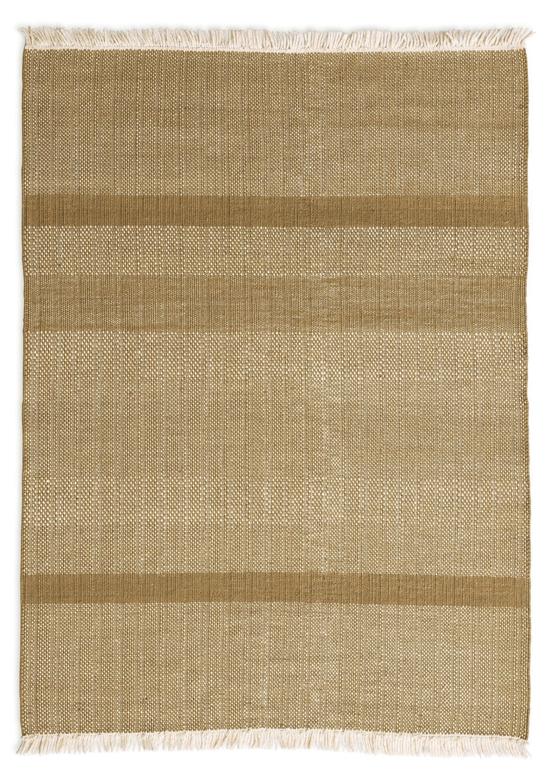 Tres Textured Rug - Nanimarquina - Rugs - 5'7''x7'10