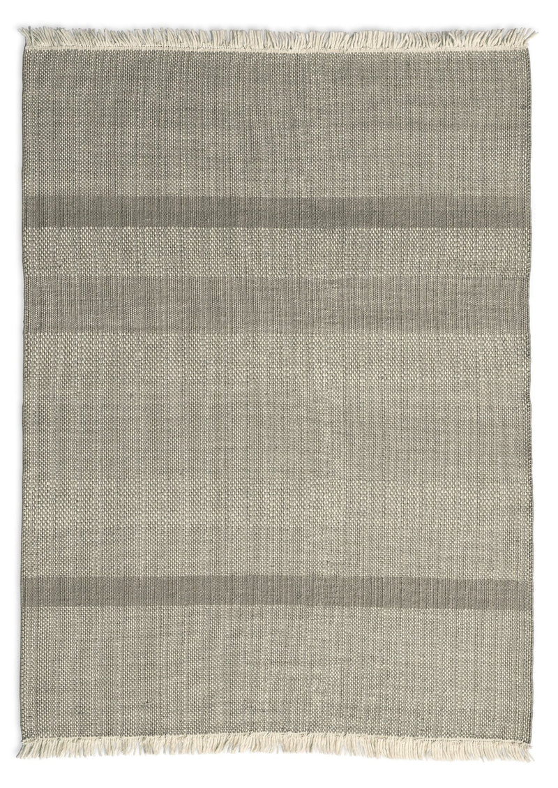 Tres Textured Rug - Nanimarquina - Rugs - 5'7''x7'10