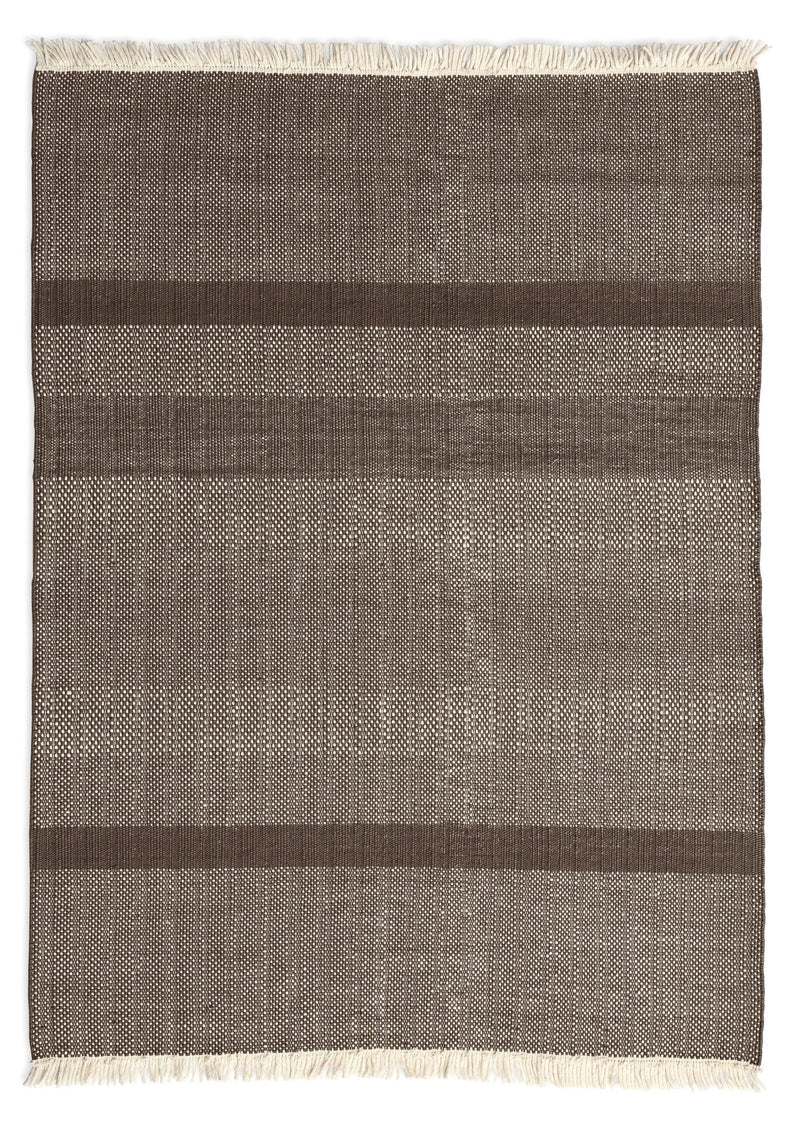 Tres Textured Rug - Nanimarquina - Rugs - 5'7''x7'10