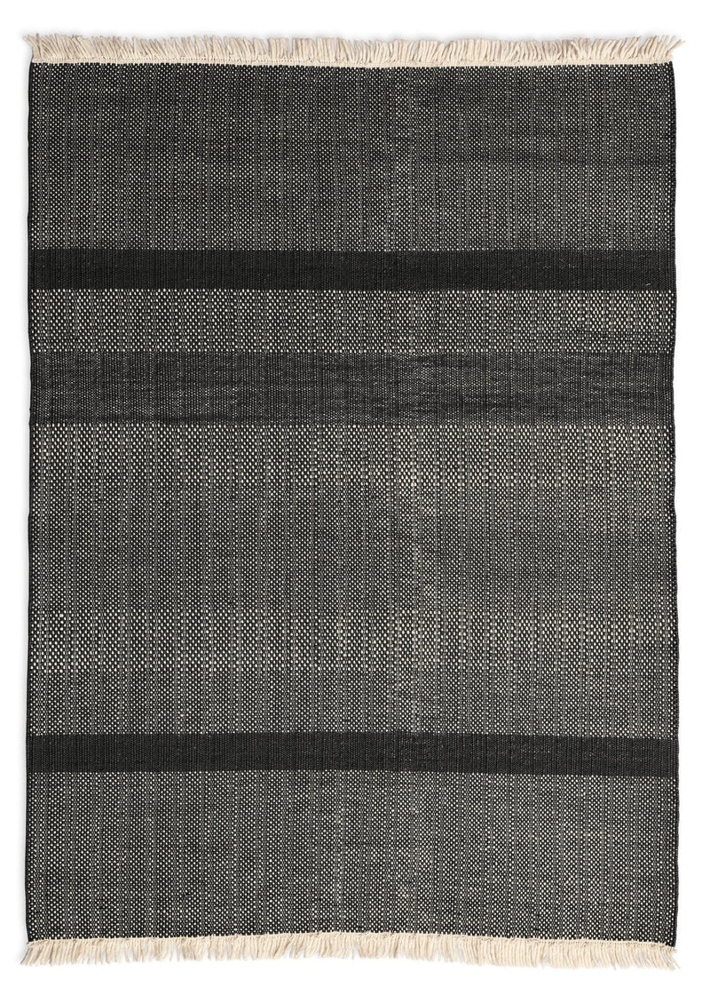 Tres Textured Rug - Nanimarquina - Rugs - 5'7''x7'10