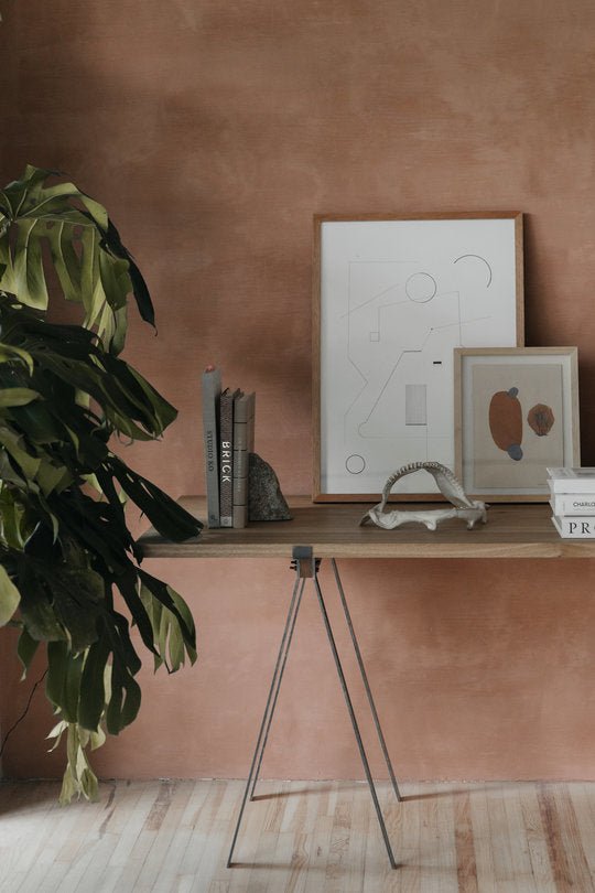 Trestle Table - Frama - Tables - HORNE