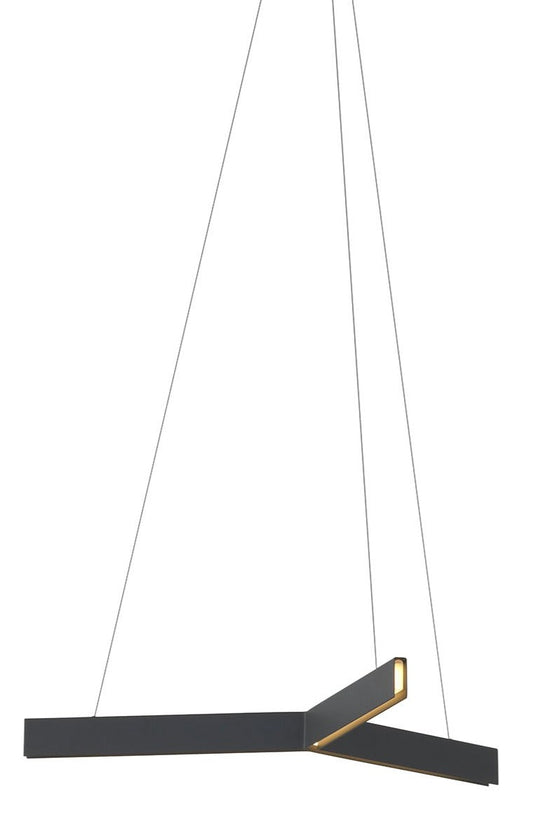 Tri Pendant