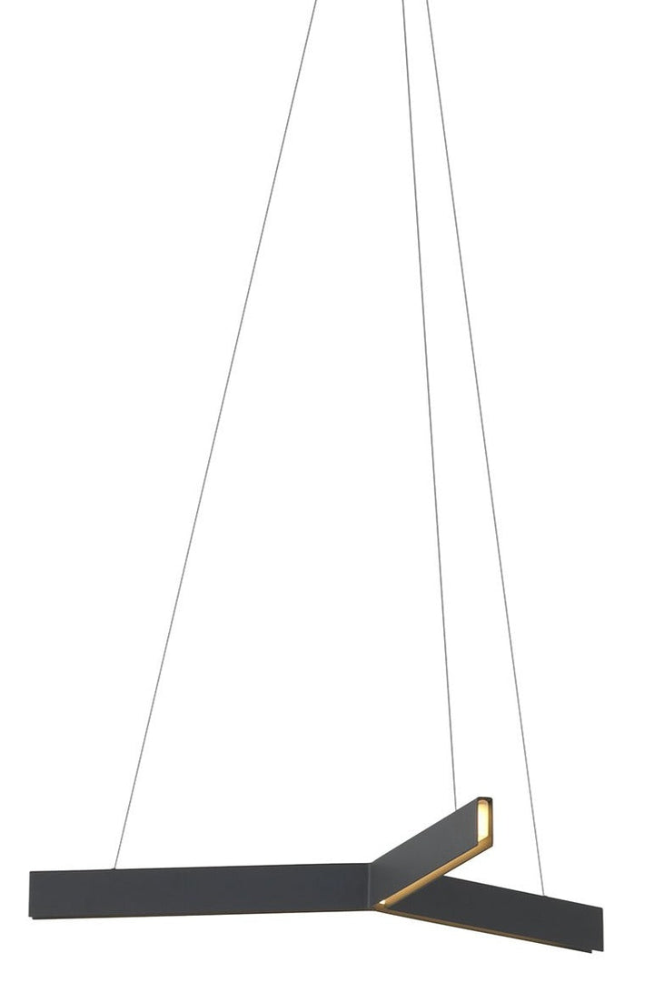 Tri Pendant