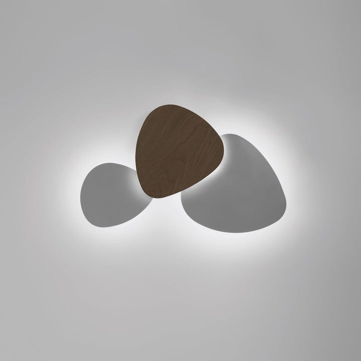Tria 01 Wall Lamp