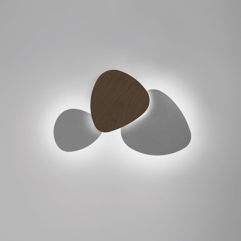 Tria 01 Wall Lamp