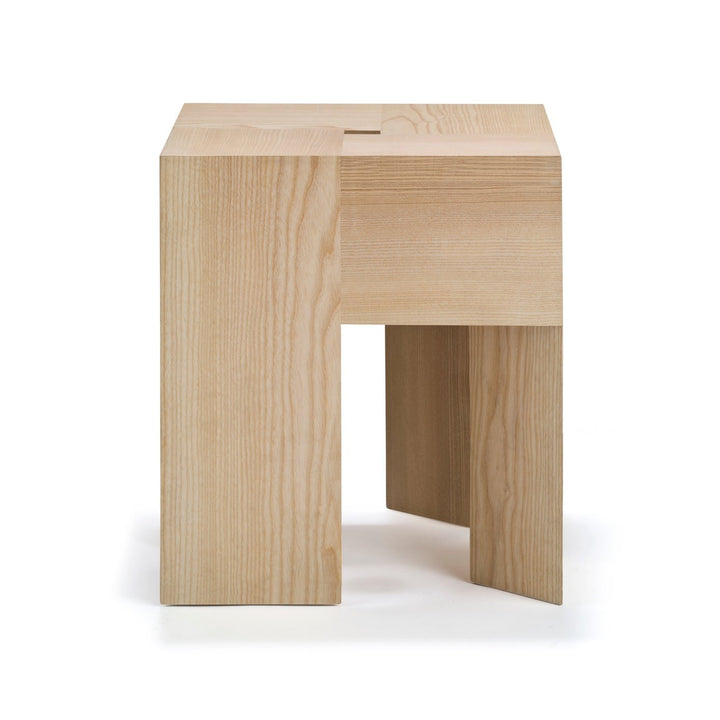 TriAngle Stool - Karakter - Stools + Benches + Ottomans - HORNE