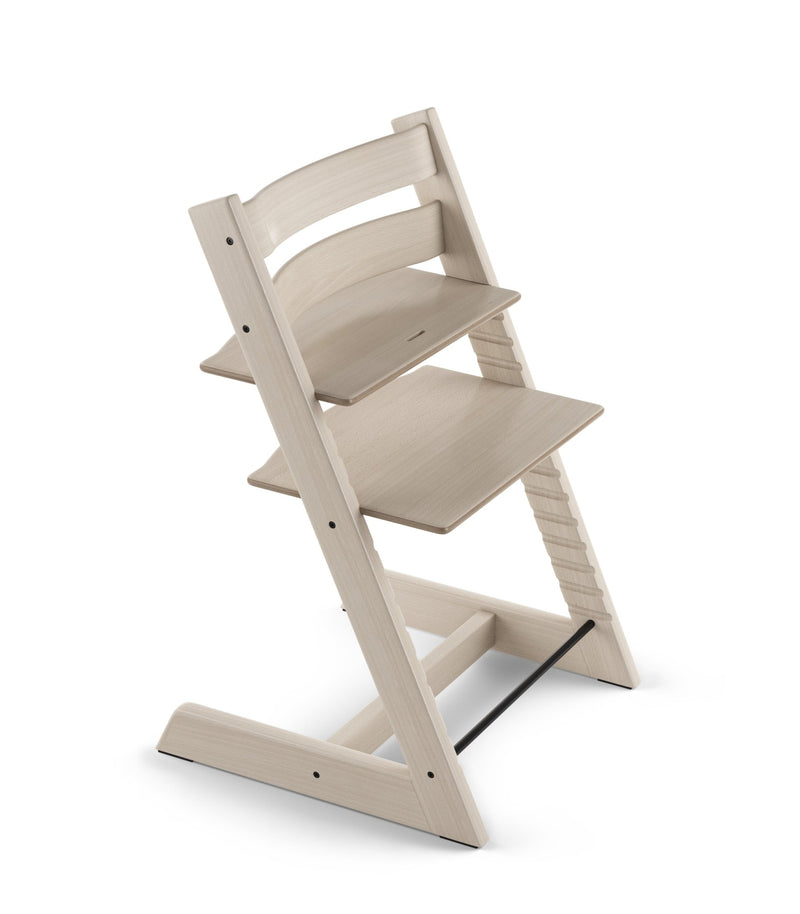 Tripp Trapp Chair - Stokke - Kids' + Baby Furniture - Natural - HORNE