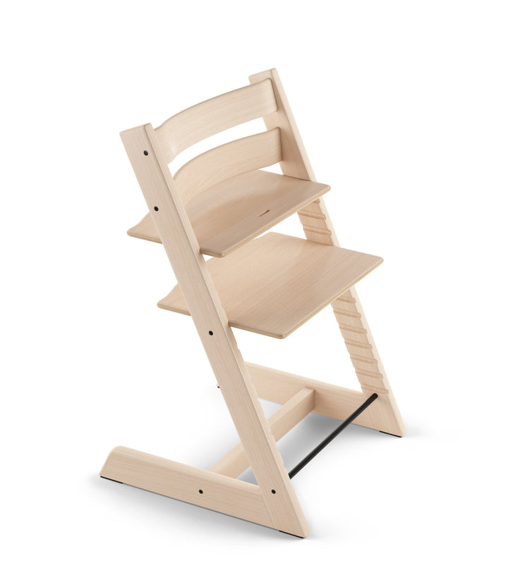 Tripp Trapp Chair - Stokke - Kids' + Baby Furniture - Natural - HORNE