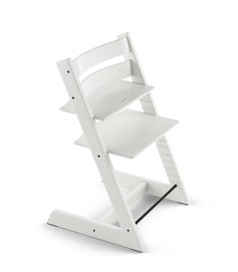 Tripp Trapp Chair - Stokke - Kids' + Baby Furniture - Natural - HORNE