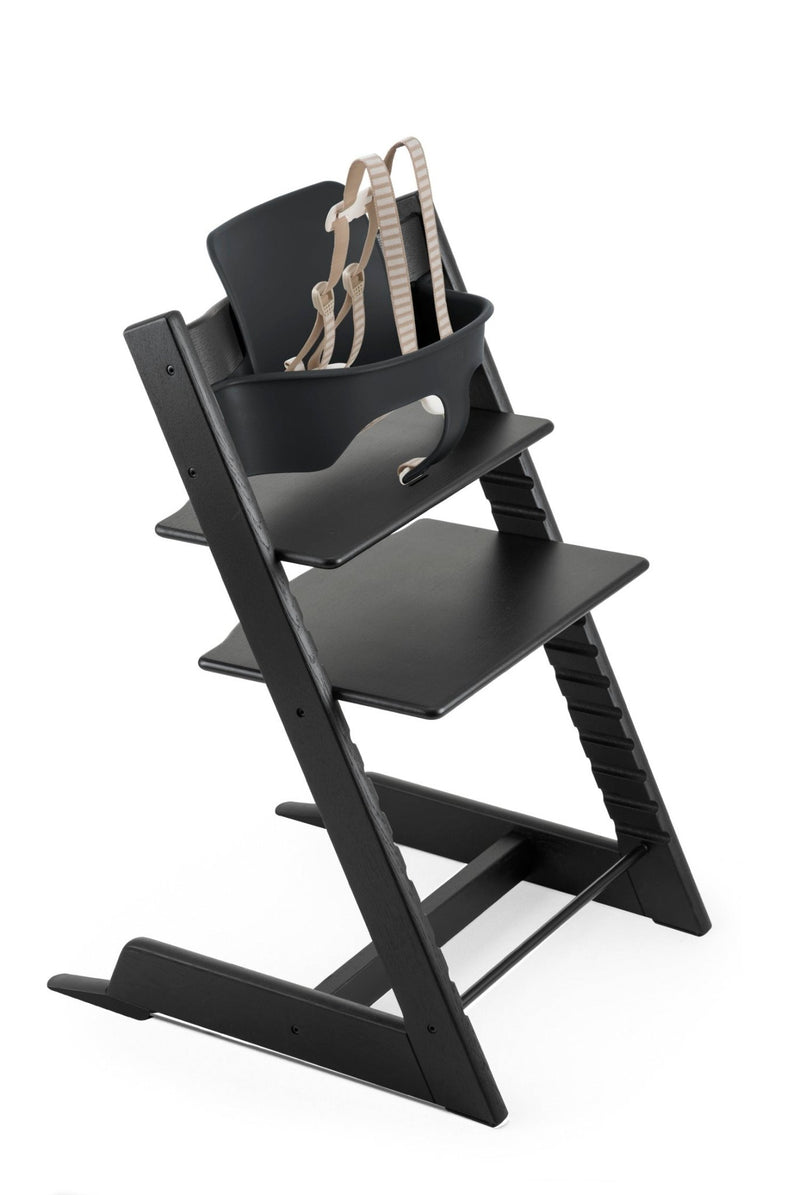 Tripp Trapp High Chair Oak - Stokke - Kids' + Baby Furniture - Oak Natural - HORNE
