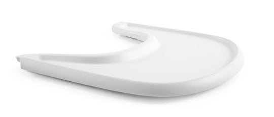 Tripp Trapp Stokke Tray - Stokke - Kids + Baby - White - HORNE