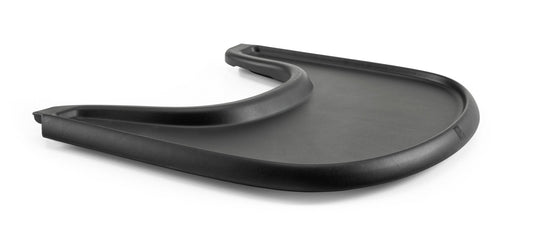 Tripp Trapp Stokke Tray - Stokke - Kids + Baby - Black - HORNE