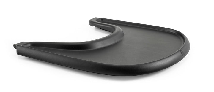 Tripp Trapp Stokke Tray - Stokke - Kids + Baby - Black - HORNE