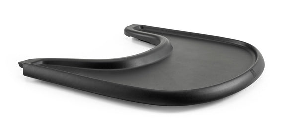 Tripp Trapp Stokke Tray - Stokke - Kids + Baby - Black - HORNE