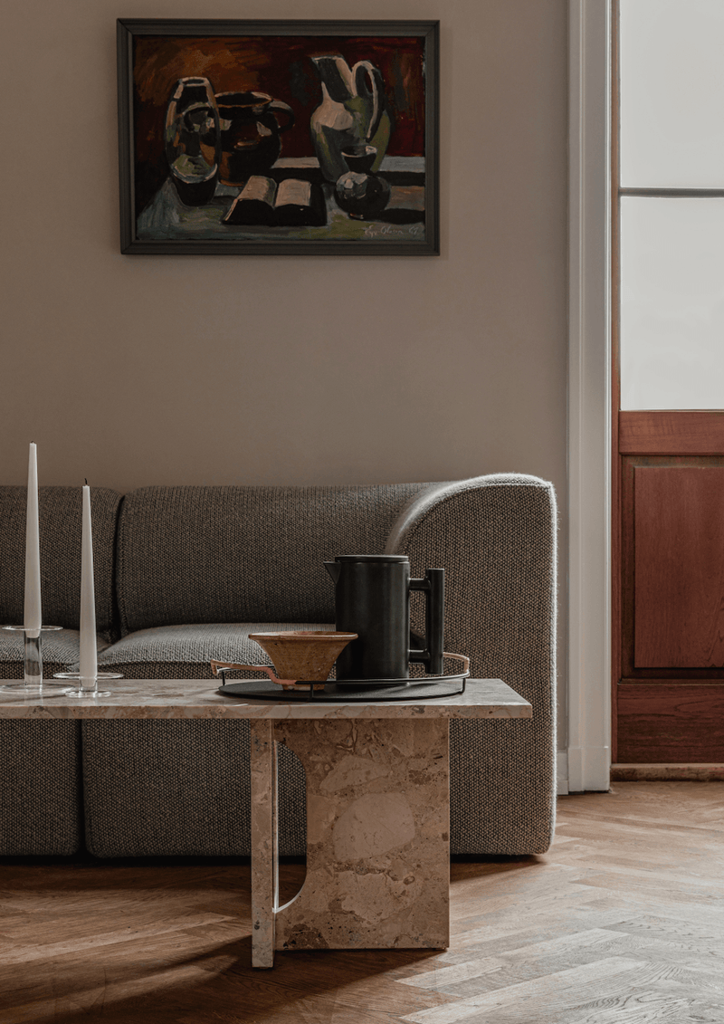 Triptych Bowl - Audo Copenhagen - Serveware - Small - HORNE