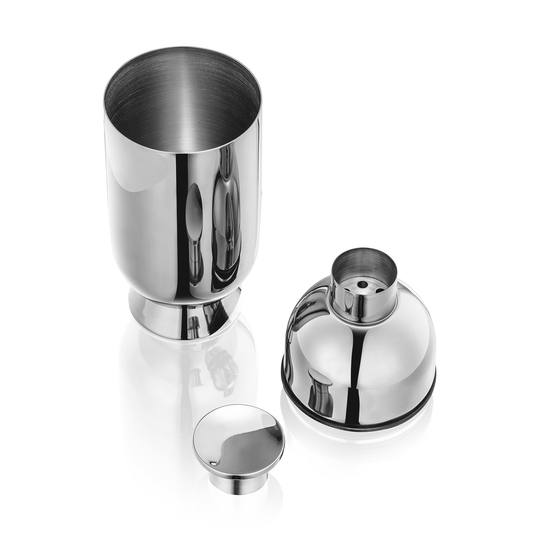 Trombone Cocktail Shaker - Nick Munro - Barware - HORNE