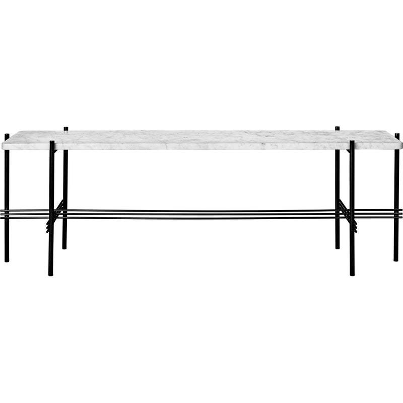 Consol Rectangulaire - 1 Marble Plate