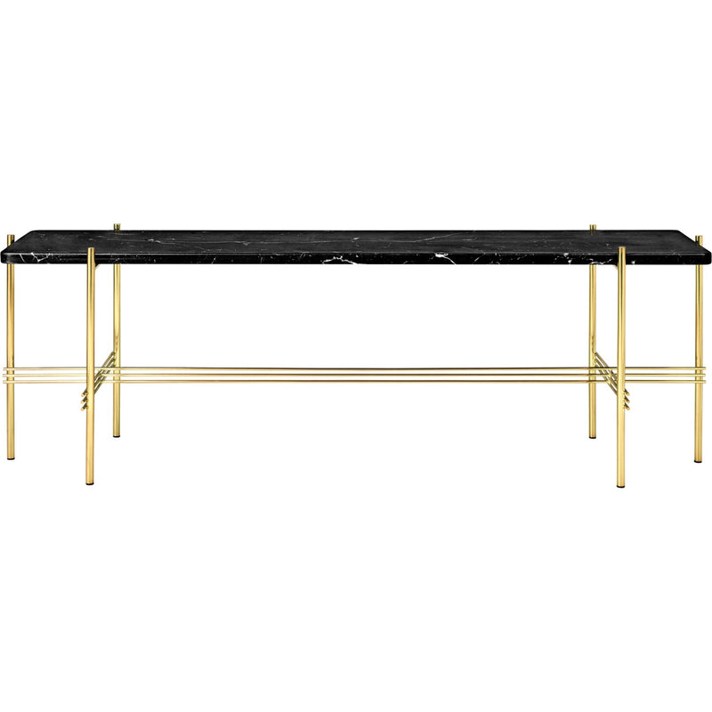 Consol Rectangulaire - 1 Marble Plate