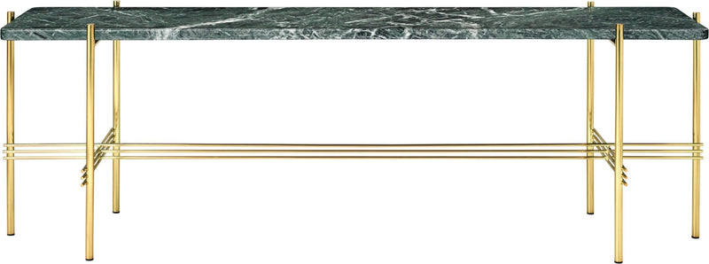 Consol Rectangulaire - 1 Marble Plate