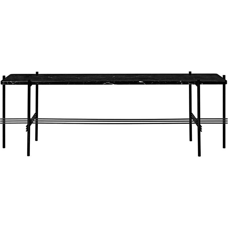 Consol Rectangulaire - 1 Marble Plate