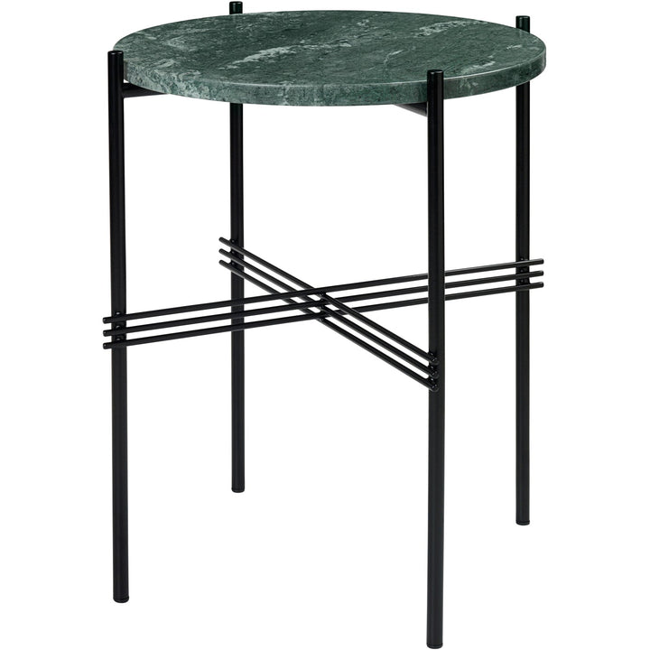 TS Lounge Table 15.7"Dia. | Marble Top