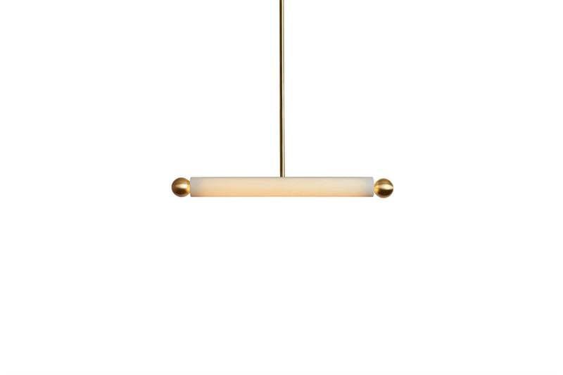 Tube Pendant - Workstead - Pendants - 24