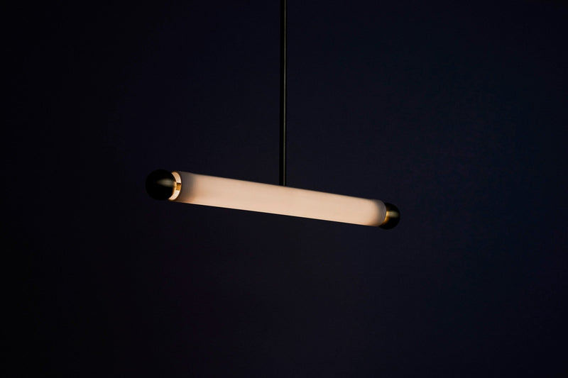 Tube Pendant - Workstead - Pendants - 24